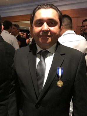 José Ángel Pérez