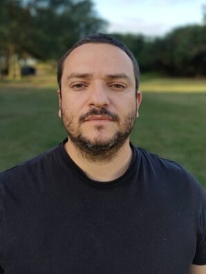 Ricardo Vieira Rodrigues