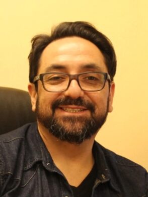 Cristian Gallardo-Escárate